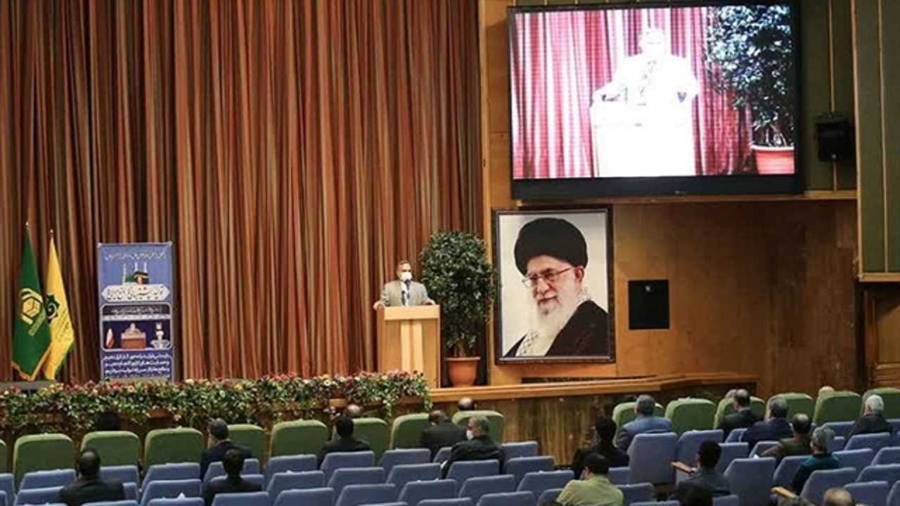 اصلاح فرآیند‌های اجرایی سازمان در راستای شعار «تولید؛ پشتیبانی ها، مانع زدایی ها»