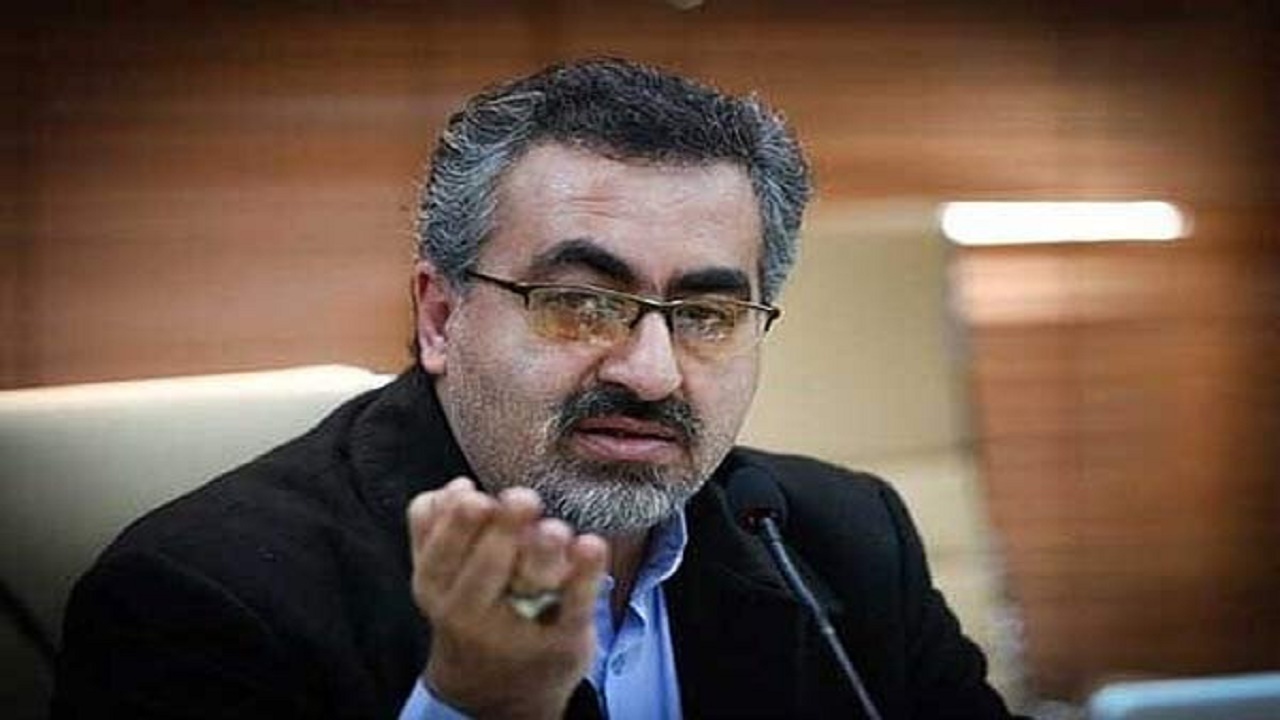 اولین محموله واکسن کوواکس به تهران رسید