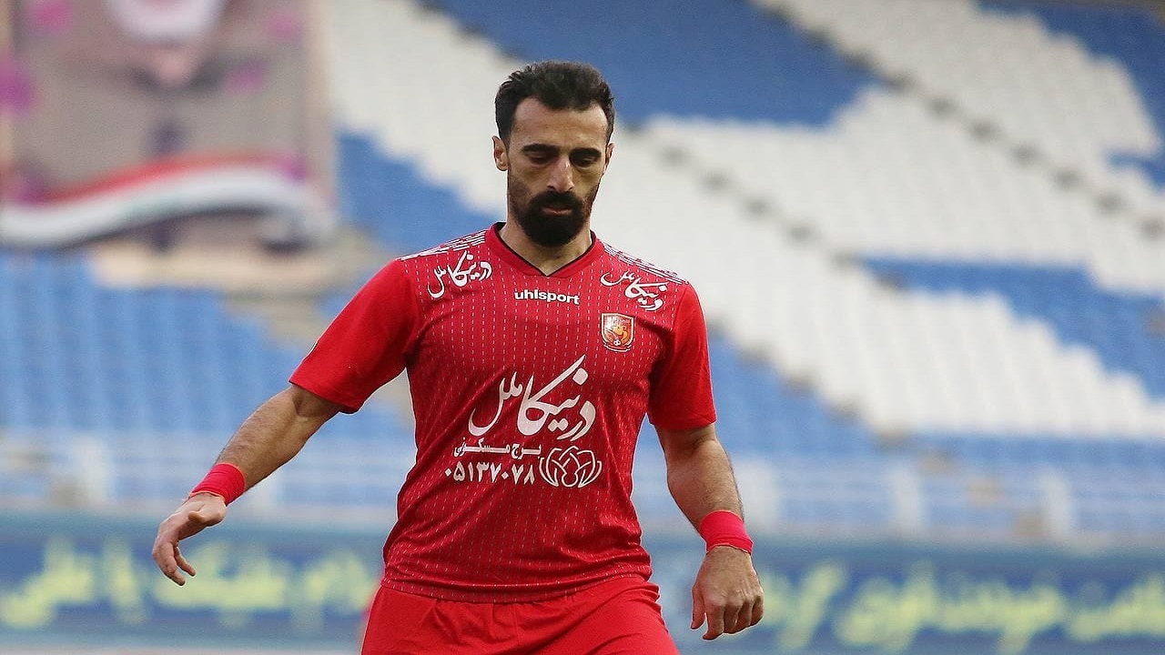 پیشنهاد غیر رسمی پرسپولیس به گزینه استقلال
