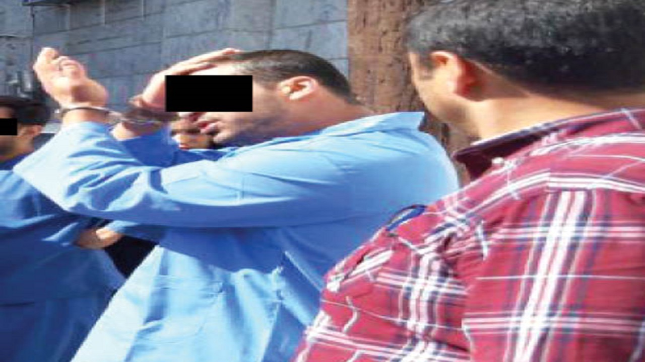 معمای بیهوشی در صحنه قتل
