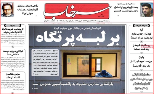 سرخاب