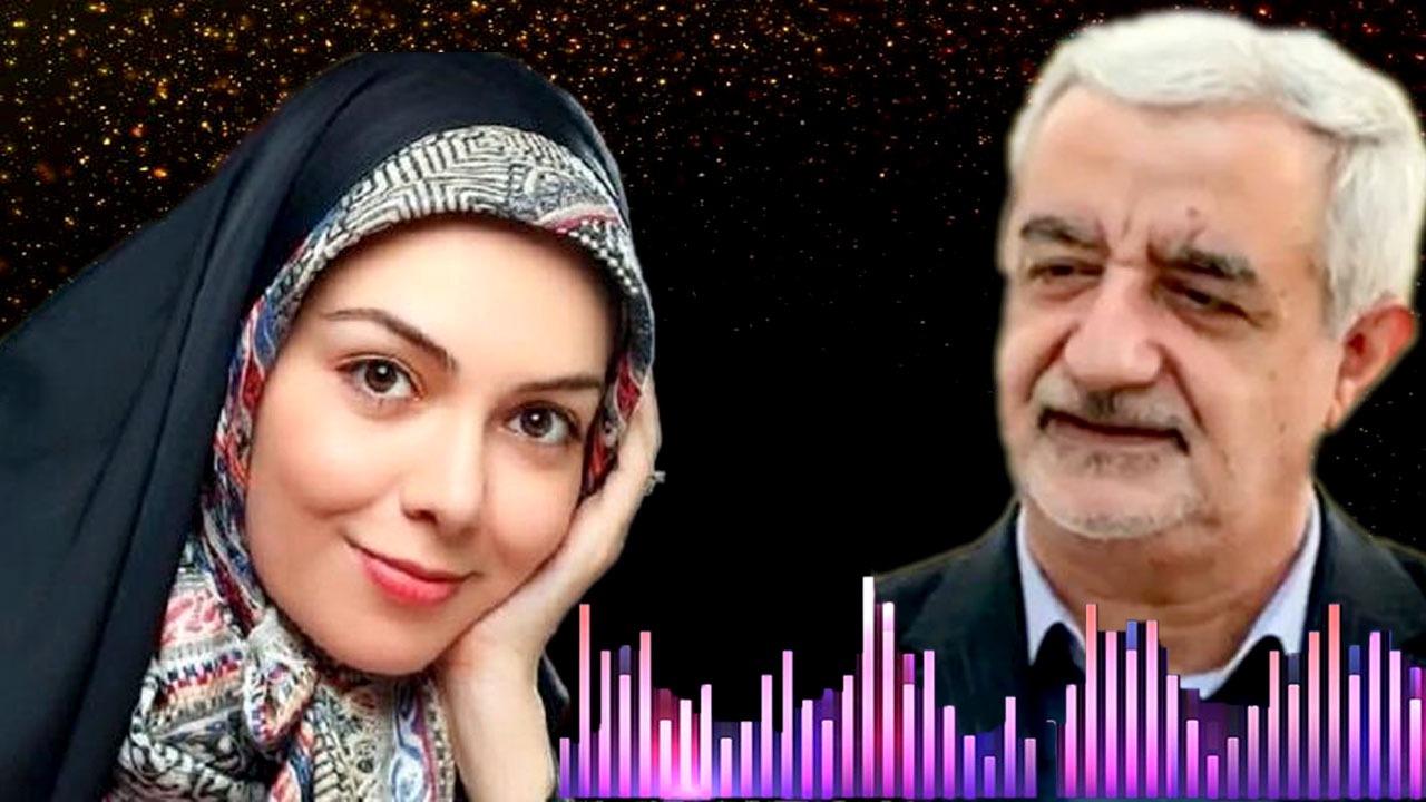 پدر همسر آزاده نامداری به شایعات درباره علت درگذشت غیرمنتظره عروسش واکنش نشان داد + صوت