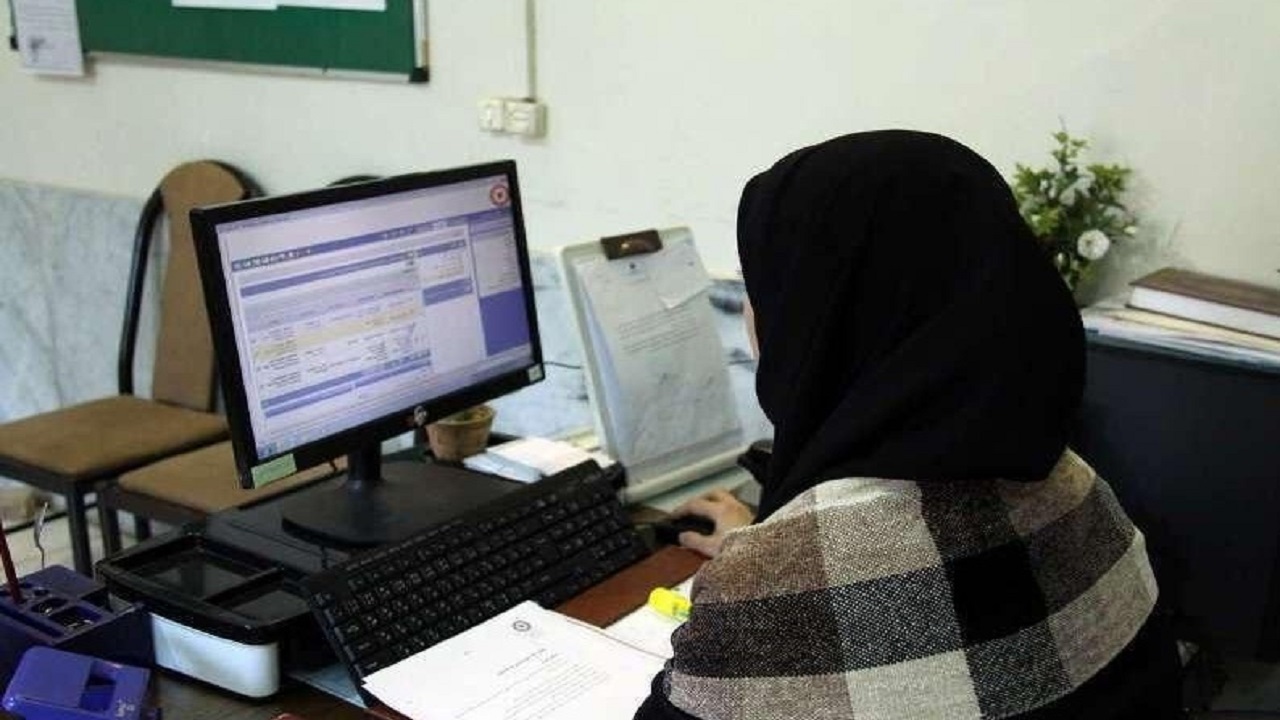 اعمال دورکاری ادارات در مناطق پرخطر چهارمحال و بختیاری