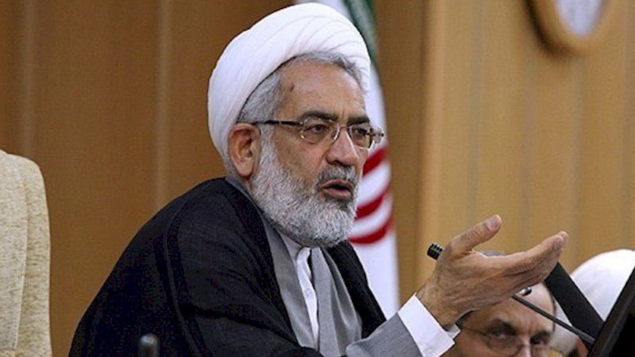 عده ای با مدیریت نادرست خود در فضای مجازی خون به دل مقام معظم رهبری می‌کنند/ اقتدار کشور به نیرو‌های مسلح وابسته است