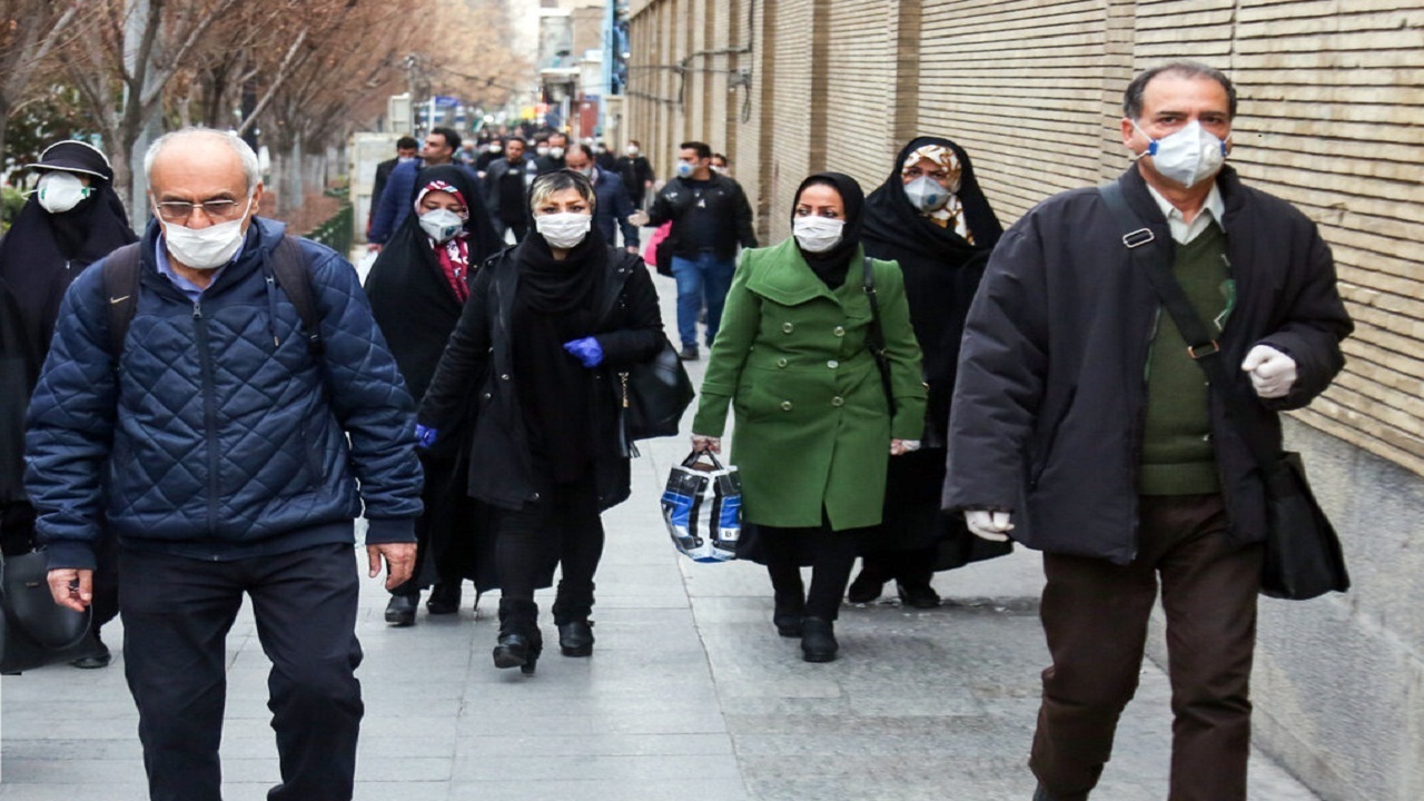 لزوم اجتناب از برگزاری دورهمی‌های خانوادگی