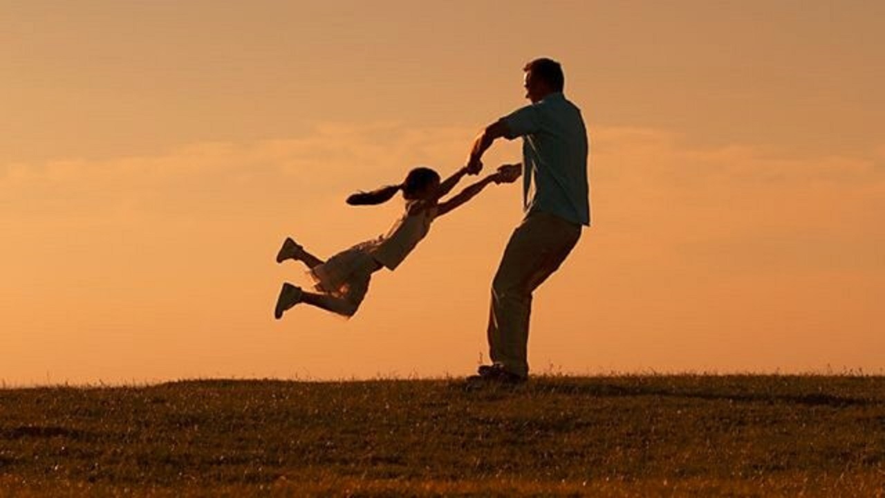 توصیه‌هایی به پدر‌ها و دختر‌ها برای رابطه بهتر