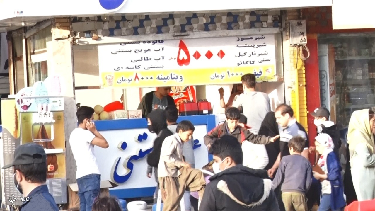 کرونا و نگرانی از ساده انگاری ها در ساوه