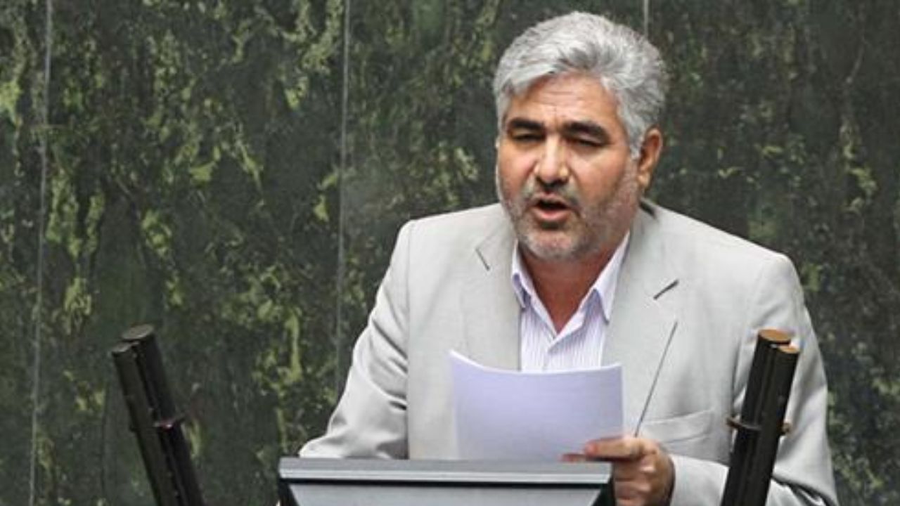 دولت برای تامین مرغ بودجه لازم را در اختیار دارد