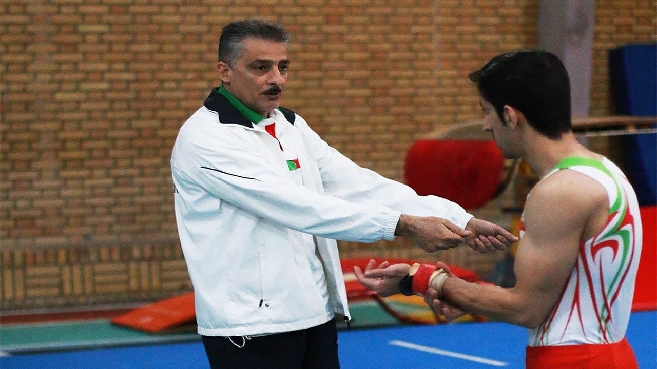 زمان برگزاری اردوی تیم ملی ژیمناستیک هنری مشخص شد