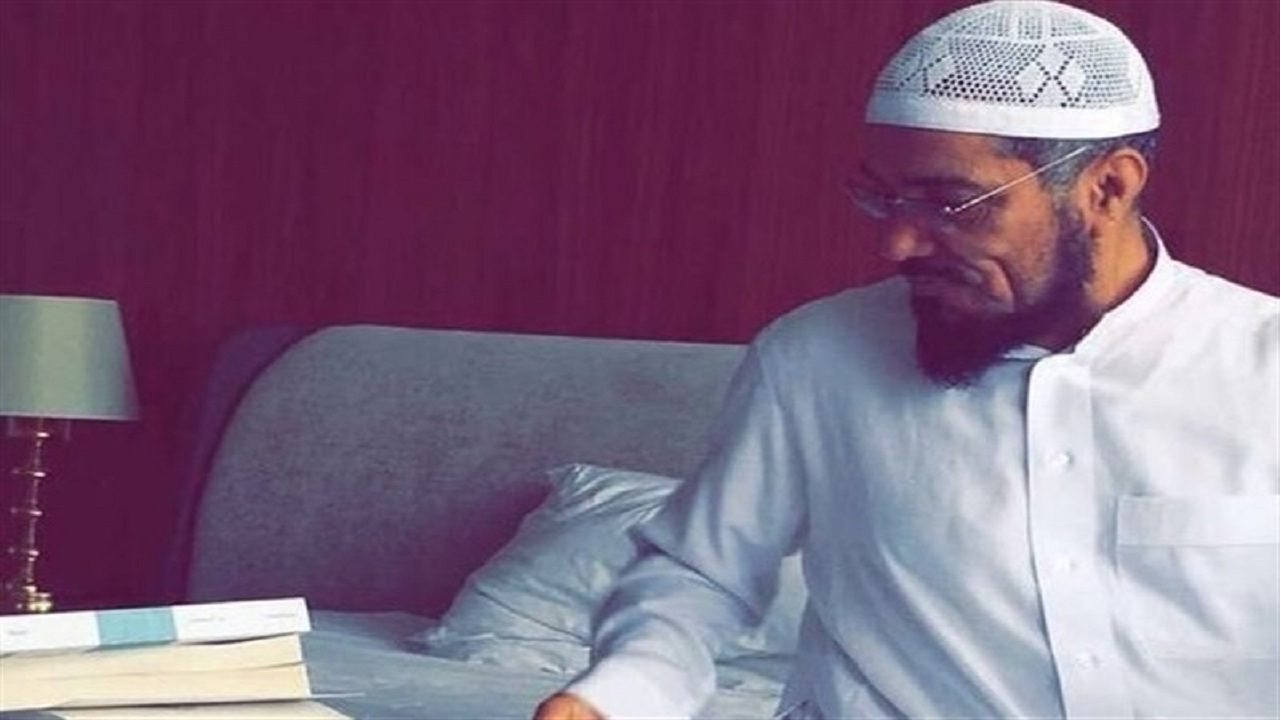 وخامت حال مبلغ محبوس سعودی پس از دریافت واکسن کرونا