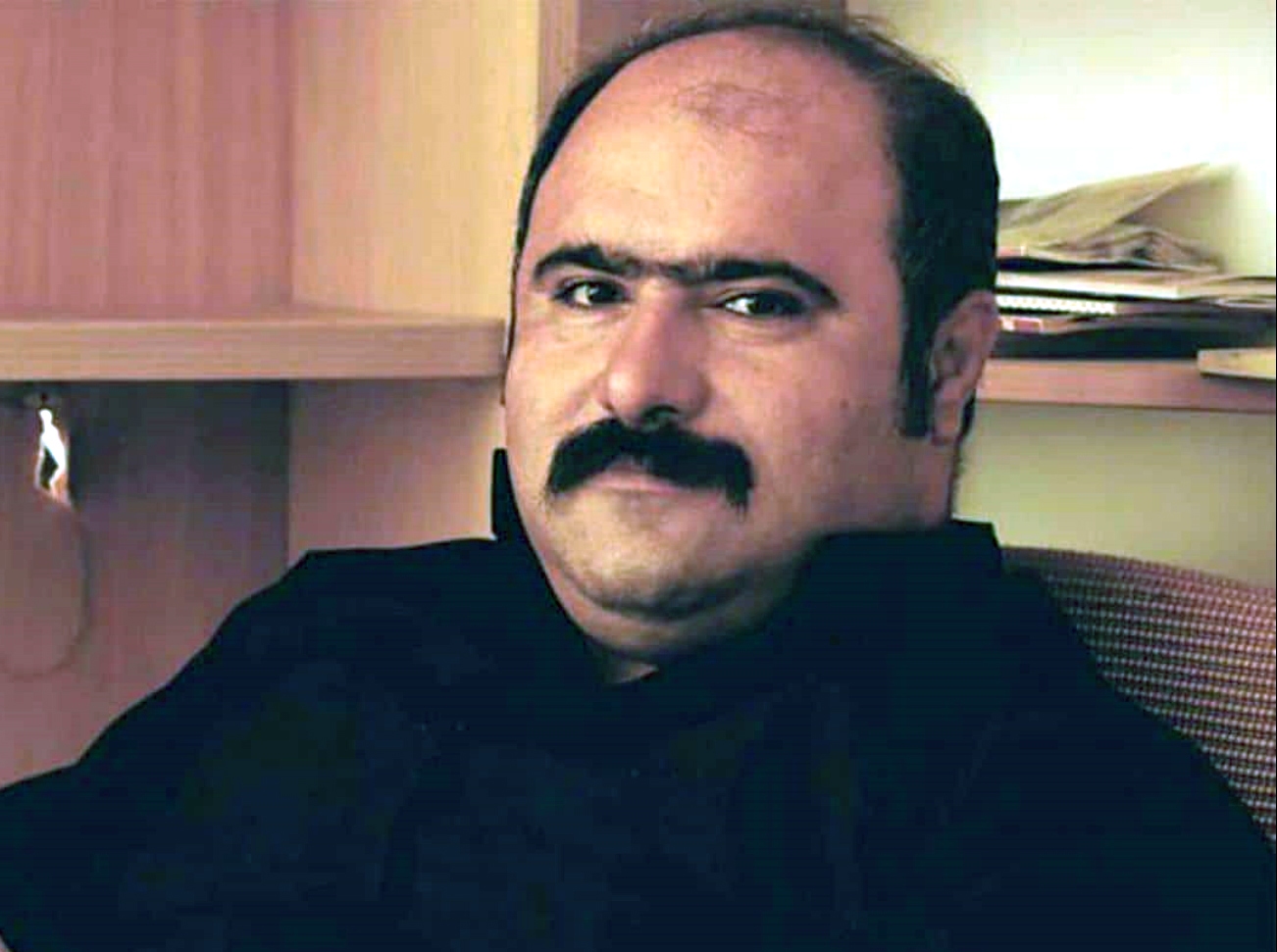 ناگفته&zwnj;های بازیگر نقش سلمانِ سریال پربیننده &laquo;نون خ&raquo; از از ماجرای خنده های معروفش