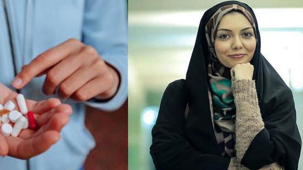 مرگ آزاده نامداری؛ هشداری از جنس دارو‌های اعصاب و روان!