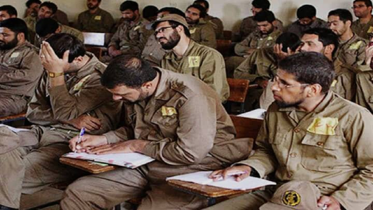 ثبت‌نام برای جذب سربازمعلم در آموزش‌وپرورش مهاباد آغاز شد