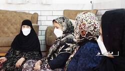کنایه مجری تلویزیون به ستاد ملی مبارزه با کرونا + فیلم