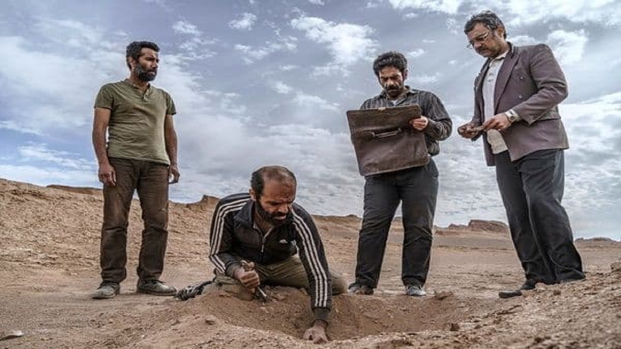 پایان فیلمبرداری فیلم سینمایی «علت مرگ: نامعلوم»