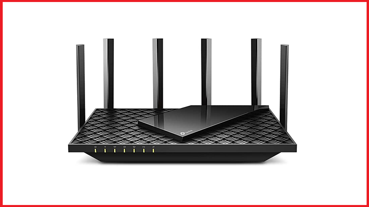 جدیدترین روتر WiFi ۶ با سرعت ۴.۸ گیگابیت بر ثانیه ساخته شد