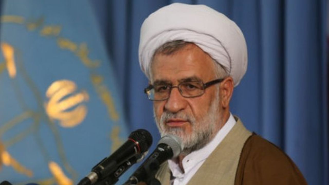صیانت نیرو‌های مسلح به مجموعه منسجم قضایی کنار خود نیاز دارد