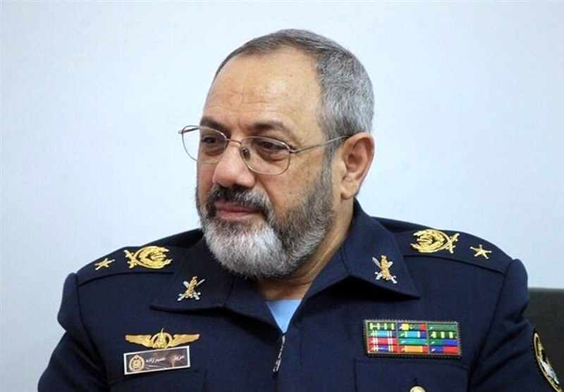 اقدامات جهادی برای ارتقای سلامت و نشاط سربازی در نهاجا انجام شده است