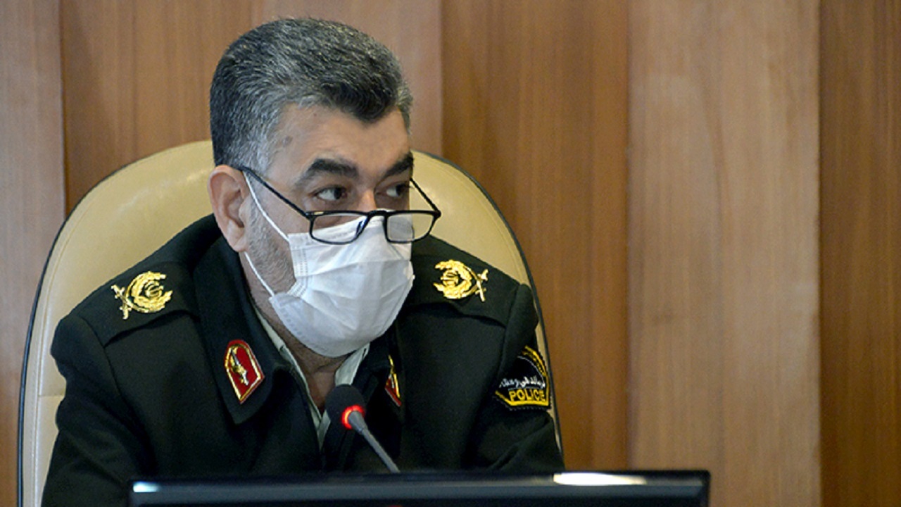 ۱۲۱ دستگاه استخراج ارز دیجیتال در قم کشف شد