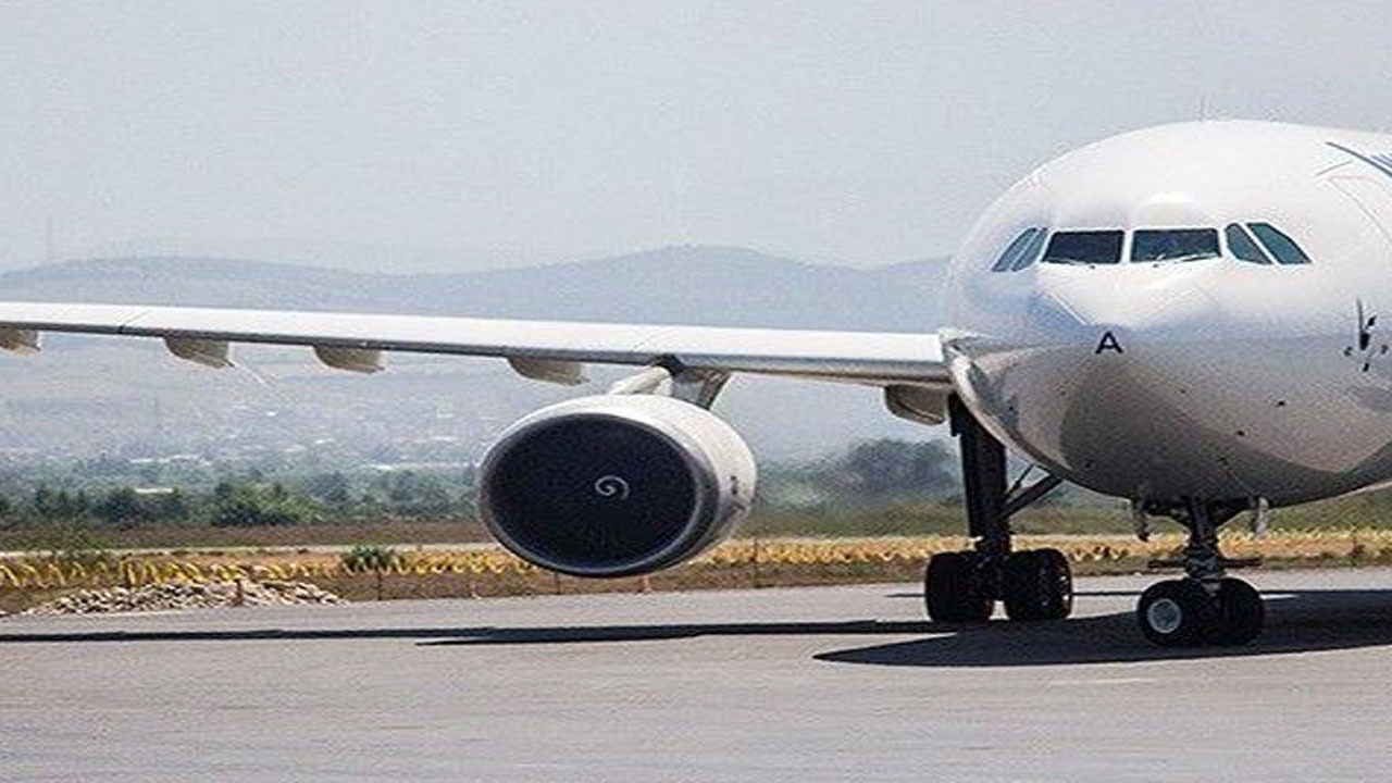 چرا هواپیما‌ها نمی‌توانند در گرمای شدید پرواز کنند؟