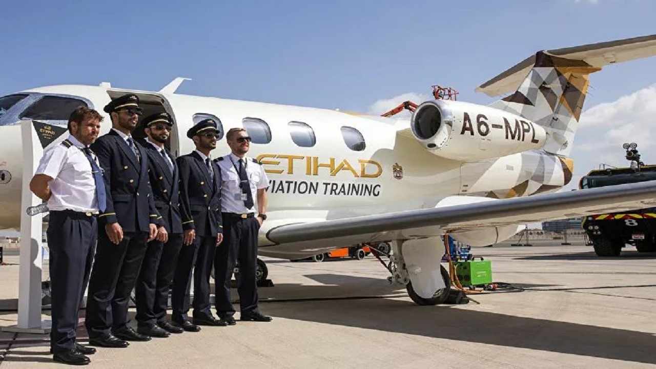 آغاز پرواز‌های منظم و مستقیم امارات به تل آویو