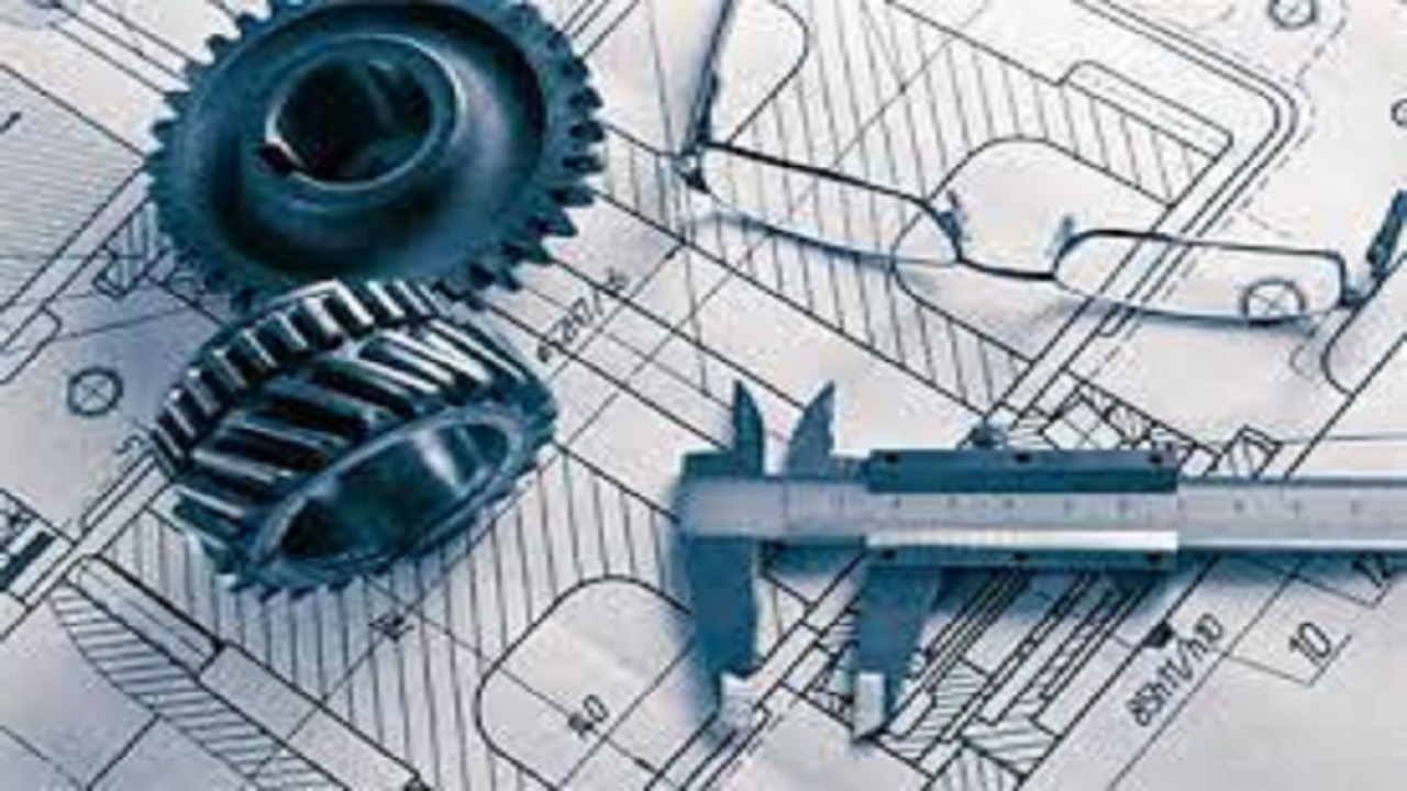 استخدام مهندس مکانیک سیالات در یک شرکت معتبر