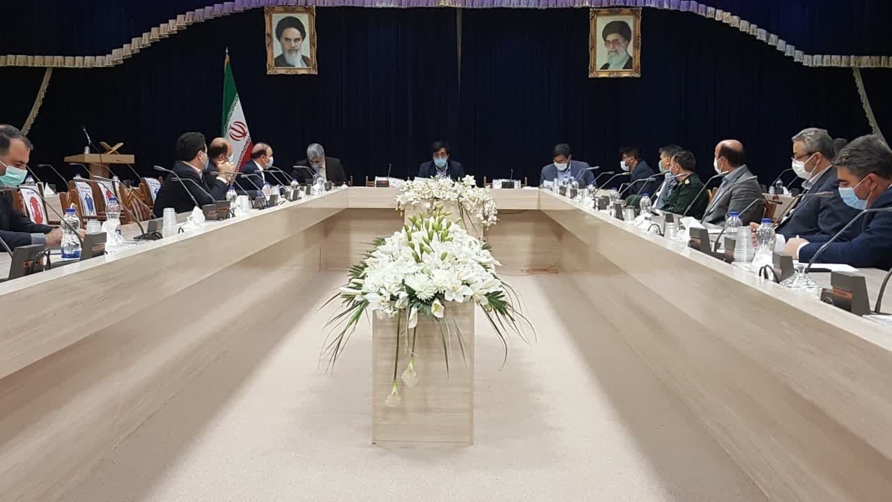 اردبیل با اجرایی شدن ۶۱ درصد مصوبات در رتبه برتر کشور قرار دارد