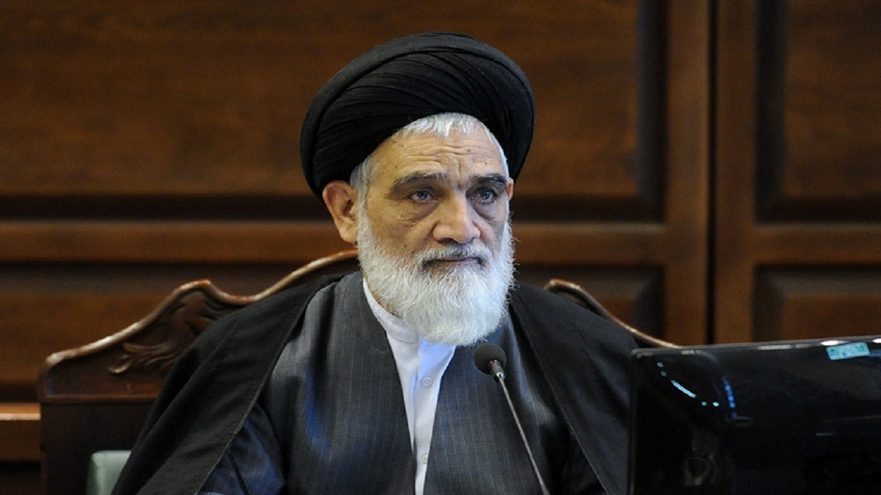 نظارت بر احکام دادگاه‌ها از وظایف دیوان عالی کشور است