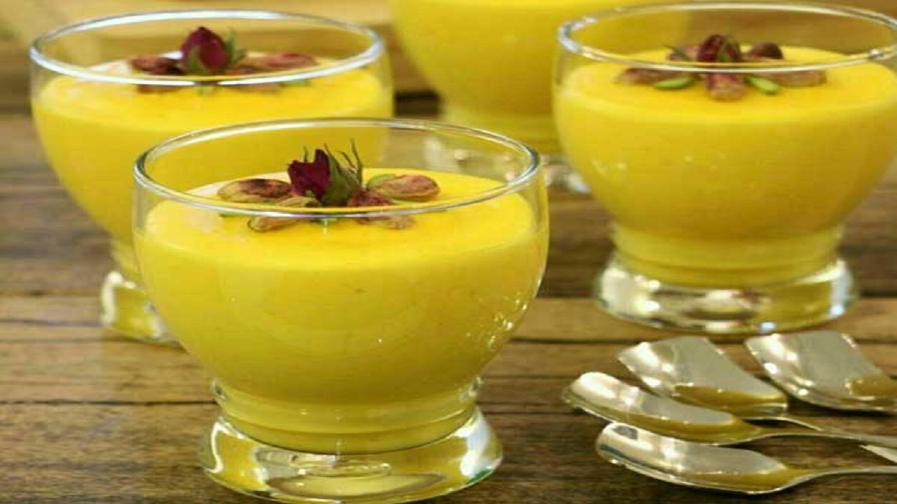 آموزش آشپزی؛ از خورش دختر لوس گیلان و خوراک پرطرفدار بندری تا سوپ سرد بهاری + تصاویر
