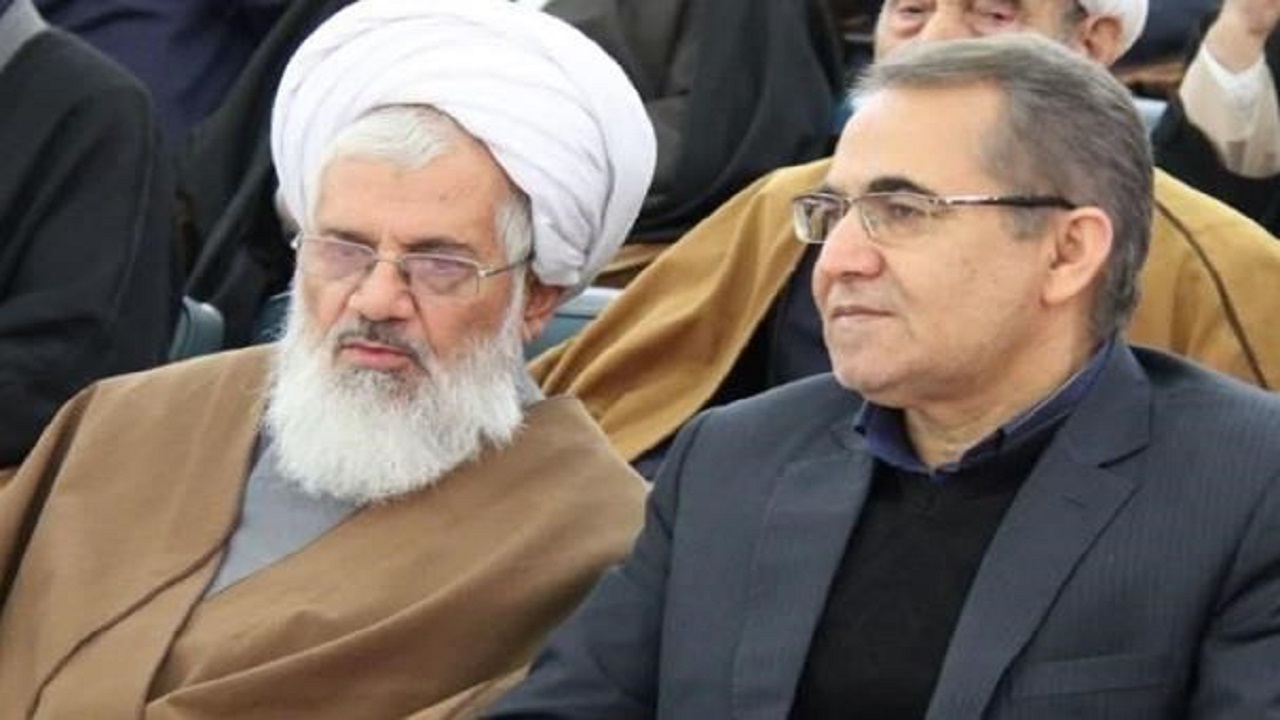 پیام تسلیت مشترک امام جمعه و استاندار زنجان