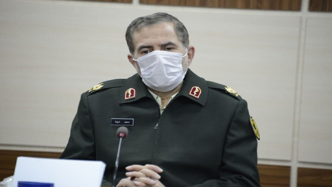 دستگیری کلاهبردار ۳۰۰ میلیاردی