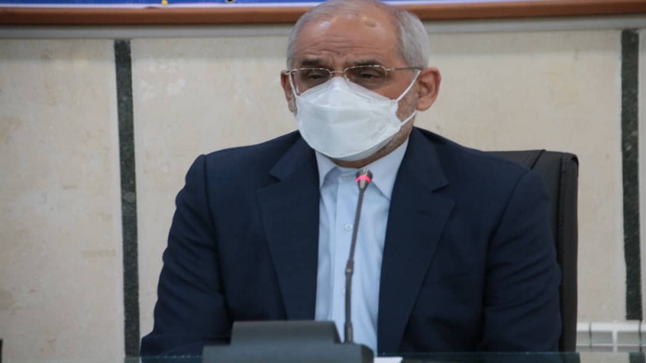فرهنگ غنی زمانی حاصل می‌شود که انسان‌ها نقطه اوج گیری خود را در نماز قرار دهند