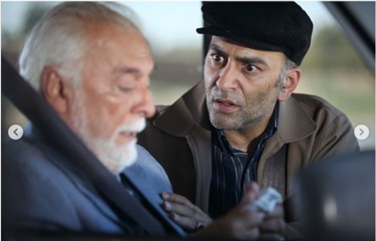 حمیدرضا آذرنگ