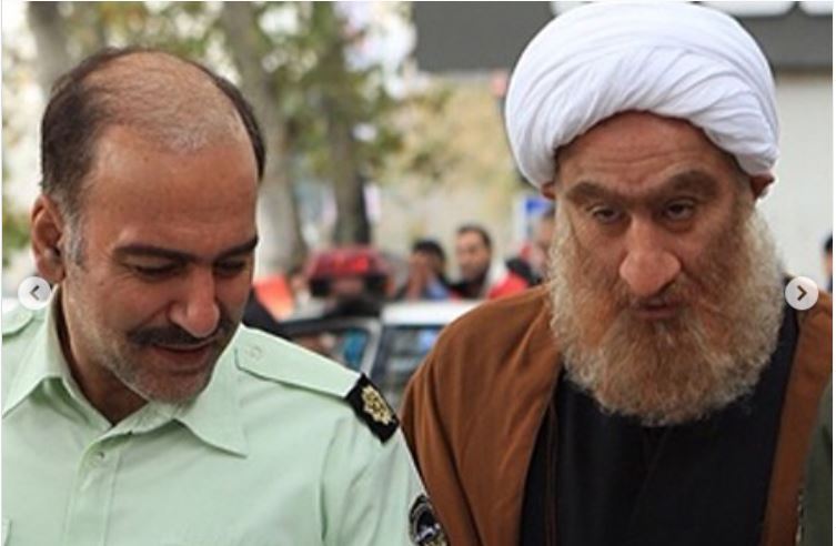 حمیدرضا آذرنگ