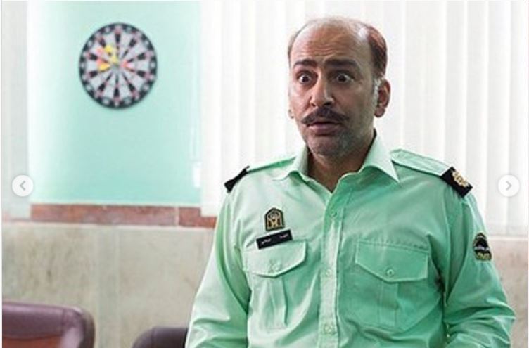 حمیدرضا آذرنگ