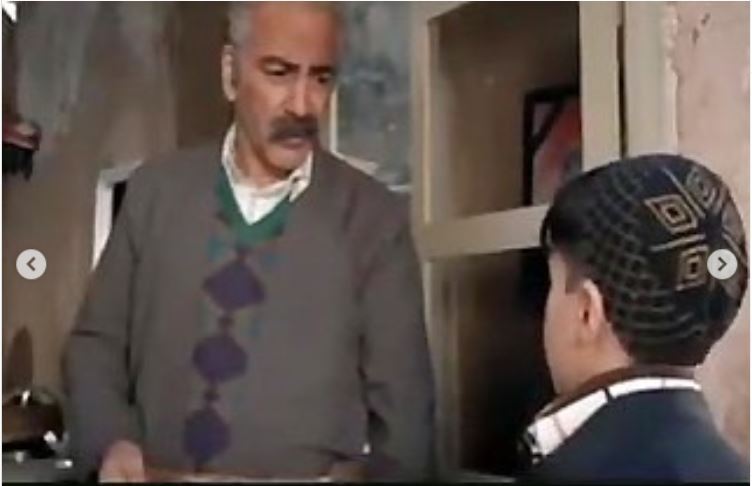 حمیدرضا آذرنگ