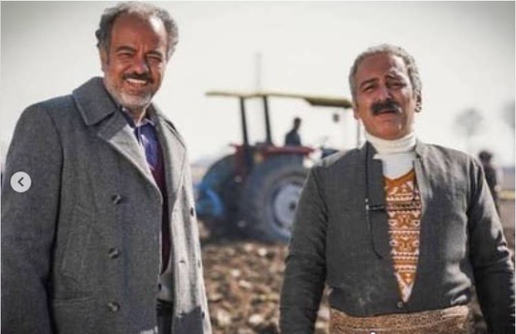 حمیدرضا آذرنگ