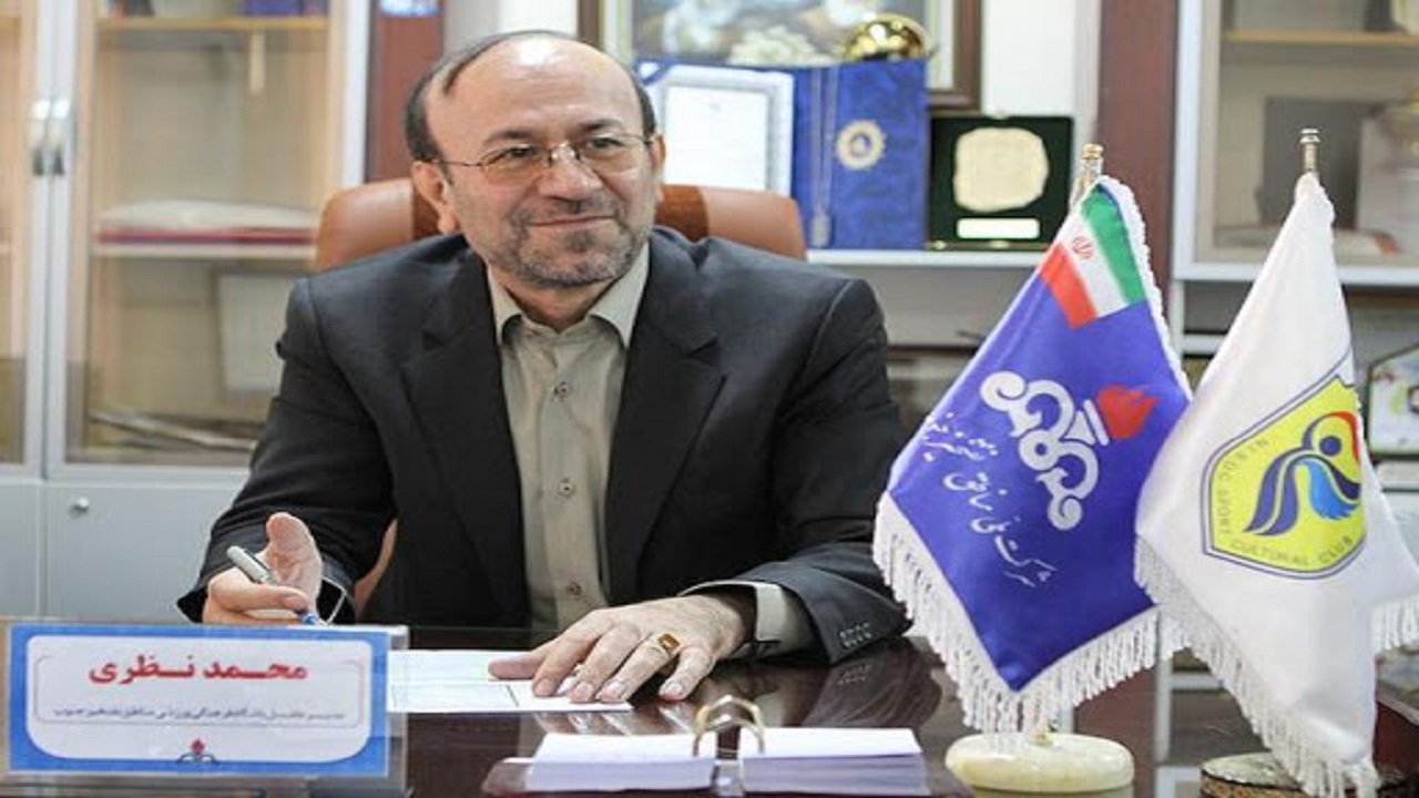 نظری: نتایج نفت مسجد سلیمان غیر قابل قبول بود