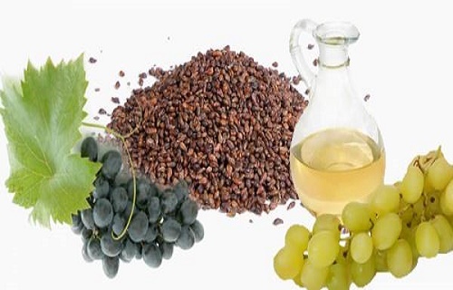 روغن هسته انگور
