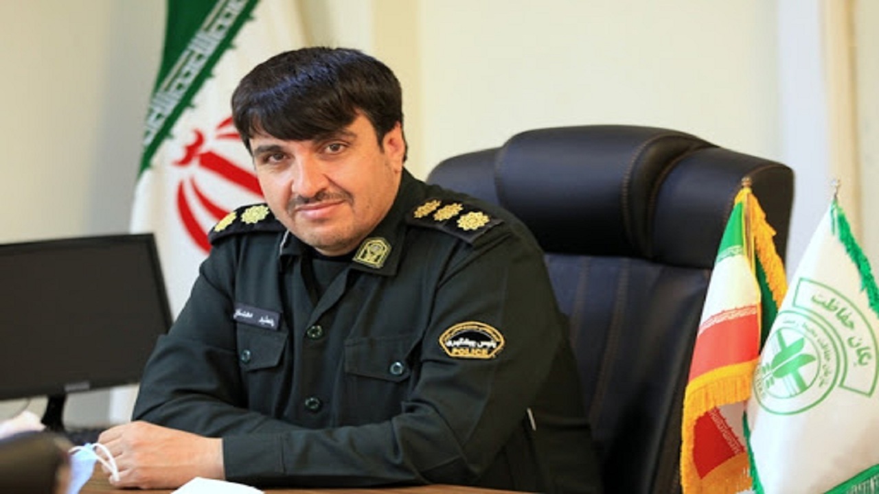 دستگیری سومین عامل شهادت محیط بانان زنجانی