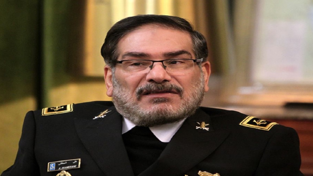 دریابان شمخانی: امکان ورود ایران به مذاکرات فرابرجامی وجود ندارد