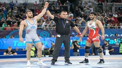 پرحاشیه ترین مسابقه UFC + فیلم