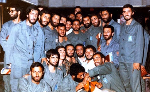 شهدایی که در نوروز به شهادت رسیدند/ ازشهادت قبل از سال تحویل تا نورافشانی عراقی&zwnj;ها