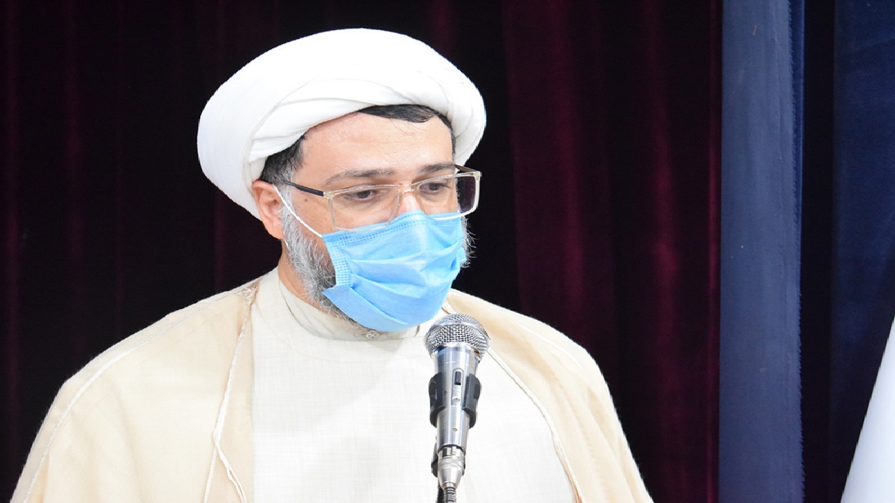 برنامه‌های قرآنی ماه رمضان در شهرستان‌های قرمز و نارنجی، مجازی برگزار می‌شود