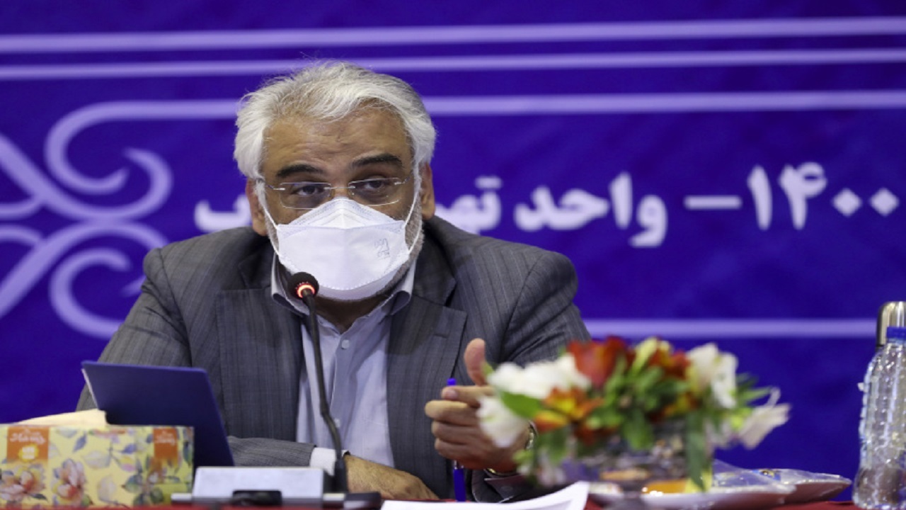 تدوین برنامه راهبردی عملیاتی دانشگاه آزاد اسلامی براساس آمایش منطقه‌ای