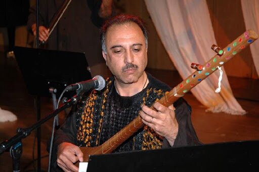 ماجرای هنرنمایی خواننده مشهور افغانستان در سریال ایرانی