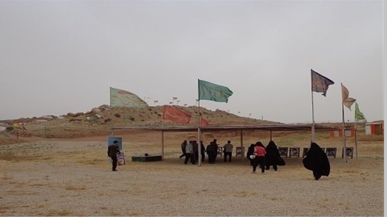 به زودی یادمان ۱۷ شهید خلبان نیروی هوایی استان کرمانشاه افتتاح می شود