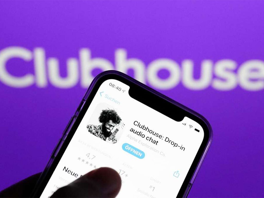 Clubhouse پرداخت ها را برای کسب درآمد کاربران راه اندازی می کند
