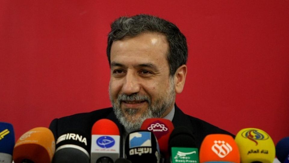 درباره برجام هیچ مذاکره‌ای نداریم، چه برسد به فرابرجام و موضوعات دیگر