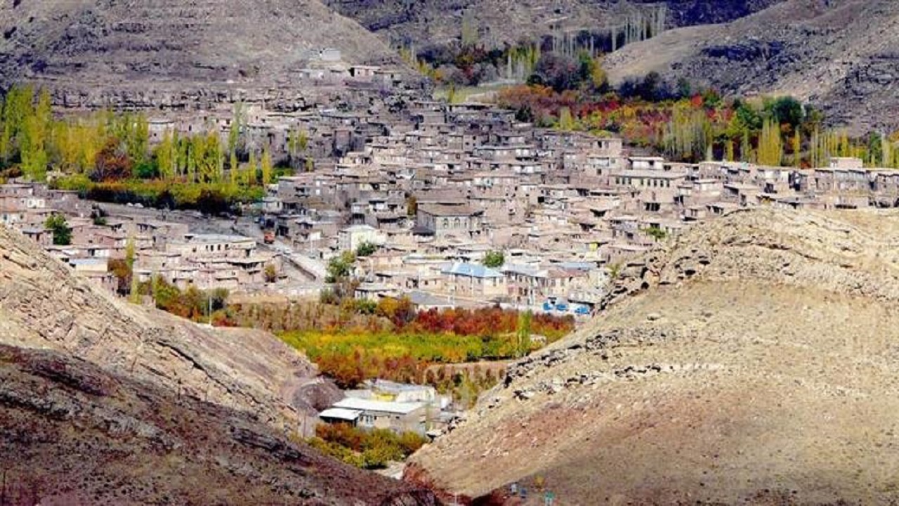 بقمچ، ماسوله خراسان رضوی